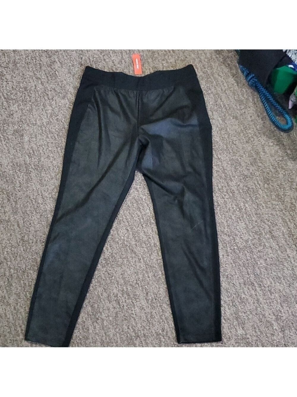 Ladies pants size large